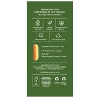 Natroceutics Bioactive Curcumin Complete 30's